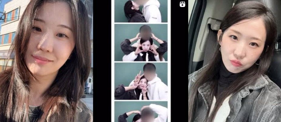 나는솔로 22기 순자 남자친구 및 나이 차이 (+연하, 반응, 공개 연애)