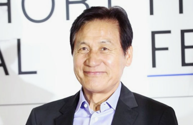 안성기 심정지 이송 쾌유 기원하길 기도합니다 관련 이미지